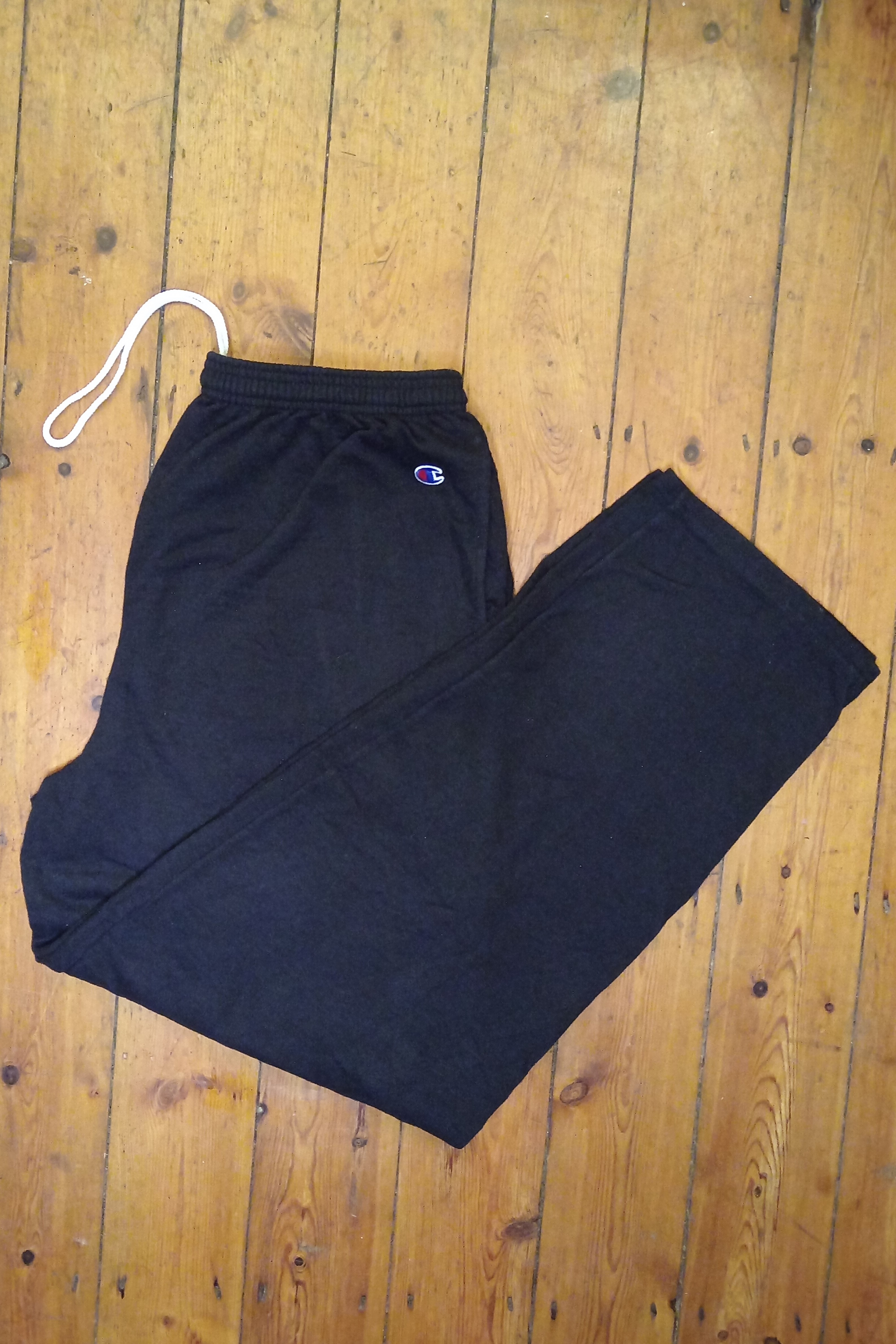 Champion Fleece Bottoms